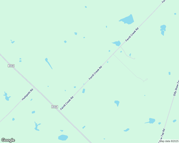 map of restaurants, bars, coffee shops, grocery stores, and more near 10291 Ferrill Creek Rd in Bryan