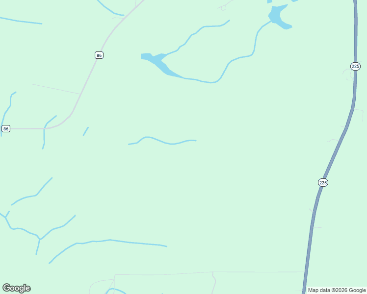 map of restaurants, bars, coffee shops, grocery stores, and more near in Crossroads