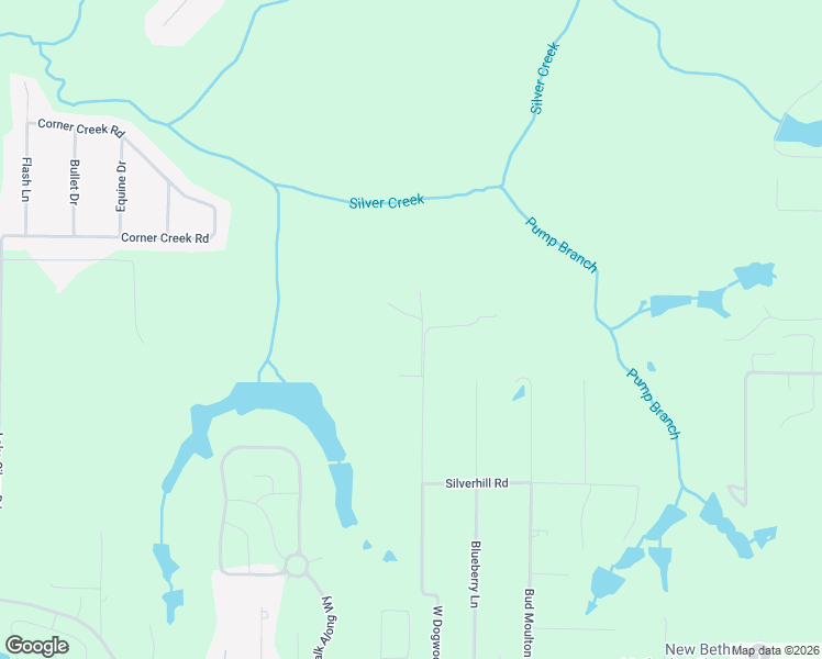 map of restaurants, bars, coffee shops, grocery stores, and more near 6172 Dogwood Drive West in Crestview