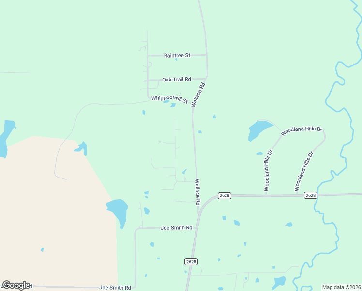 map of restaurants, bars, coffee shops, grocery stores, and more near 44 Roark Road in Huntsville