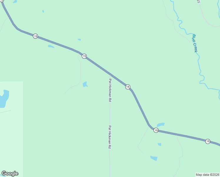 map of restaurants, bars, coffee shops, grocery stores, and more near 295 Pat Hickman Road in Perkinston