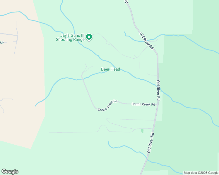 map of restaurants, bars, coffee shops, grocery stores, and more near 1921 Cotton Creek Road in Baker