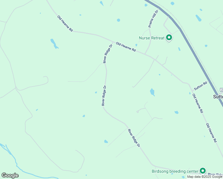 map of restaurants, bars, coffee shops, grocery stores, and more near 8835 River Ridge Drive in Hearne