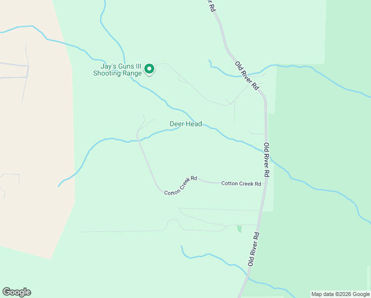 map of restaurants, bars, coffee shops, grocery stores, and more near 1921 Cotton Creek Road in Baker