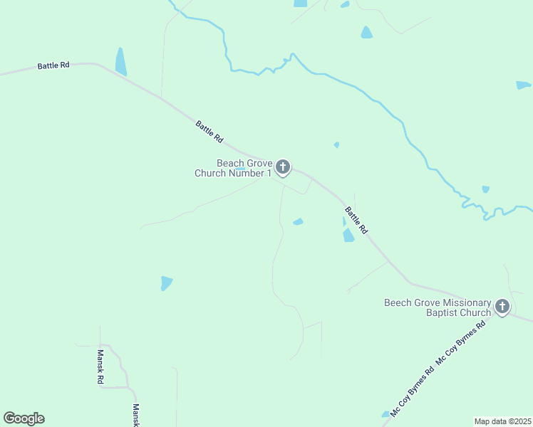 map of restaurants, bars, coffee shops, grocery stores, and more near in Ethel