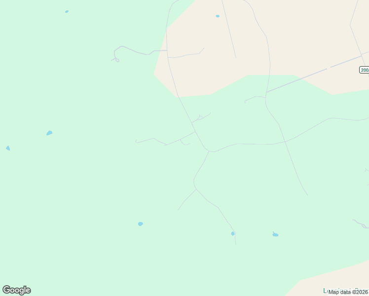 map of restaurants, bars, coffee shops, grocery stores, and more near 104 Kirk Court in Burnet