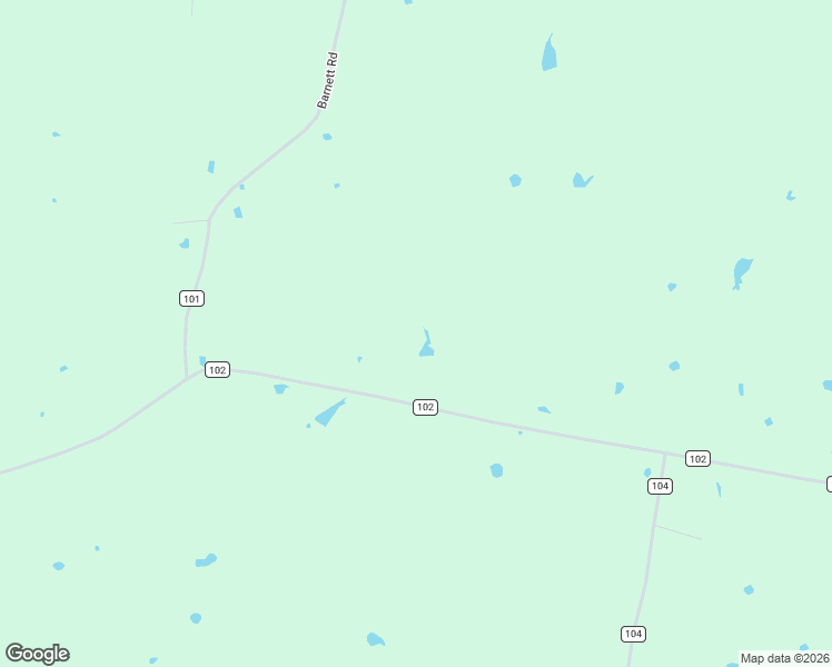 map of restaurants, bars, coffee shops, grocery stores, and more near 10984 County Road 102 in North Zulch