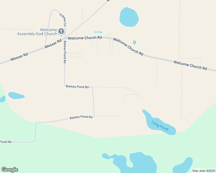 map of restaurants, bars, coffee shops, grocery stores, and more near 6876 Melon Lane in Grand Ridge