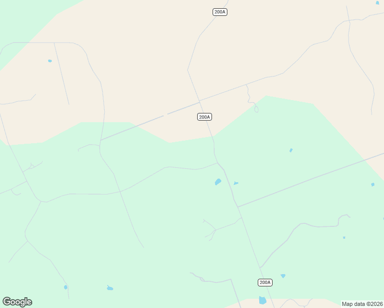 map of restaurants, bars, coffee shops, grocery stores, and more near Carpenter Loop in Burnet