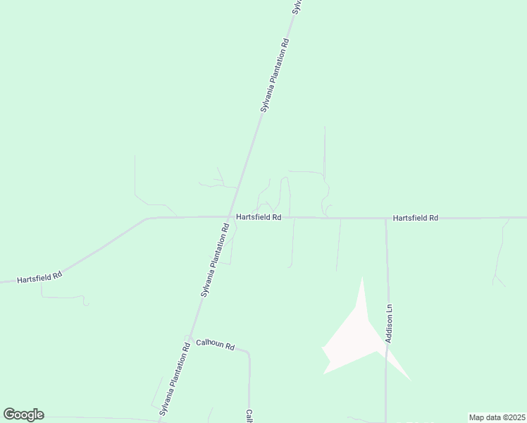 map of restaurants, bars, coffee shops, grocery stores, and more near 5796 Hartsfield Road in Greenwood