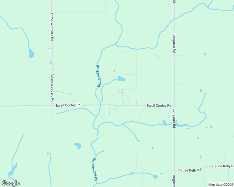 map of restaurants, bars, coffee shops, grocery stores, and more near 3065 Gray Loop in DeRidder