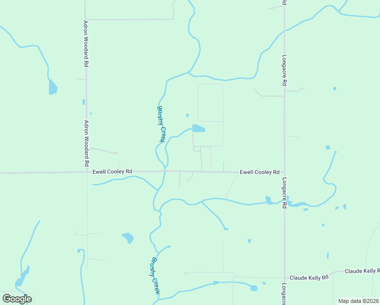 map of restaurants, bars, coffee shops, grocery stores, and more near 3065 Gray Loop in DeRidder
