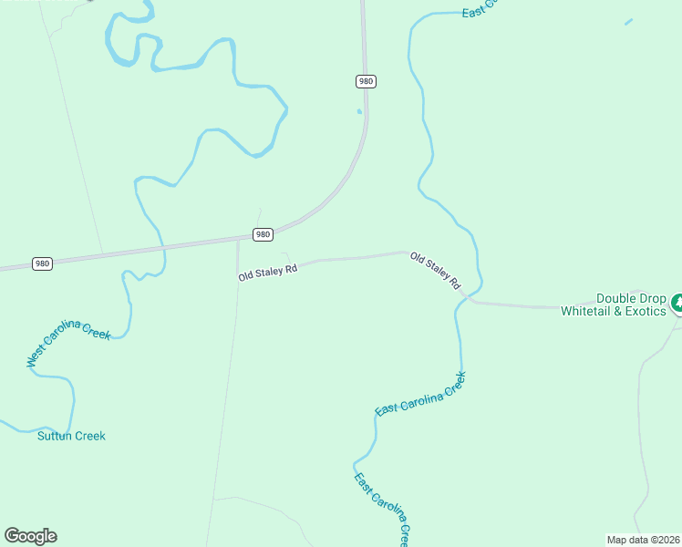 map of restaurants, bars, coffee shops, grocery stores, and more near 4961 Old Staley Road in Oakhurst