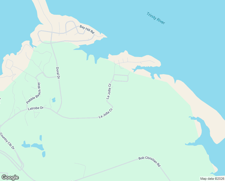 map of restaurants, bars, coffee shops, grocery stores, and more near 22208 Poland Springs Way in Huntsville