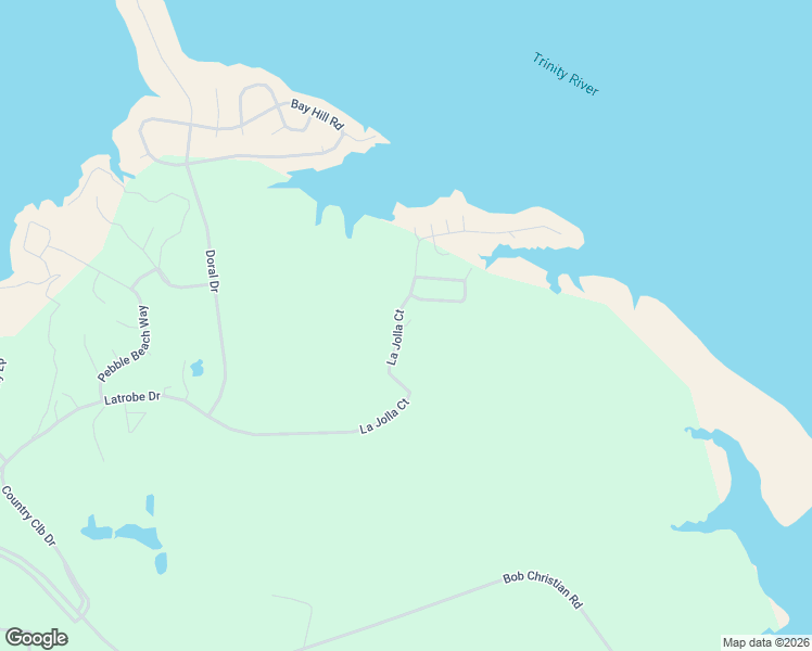 map of restaurants, bars, coffee shops, grocery stores, and more near 22208 Poland Springs Way in Huntsville