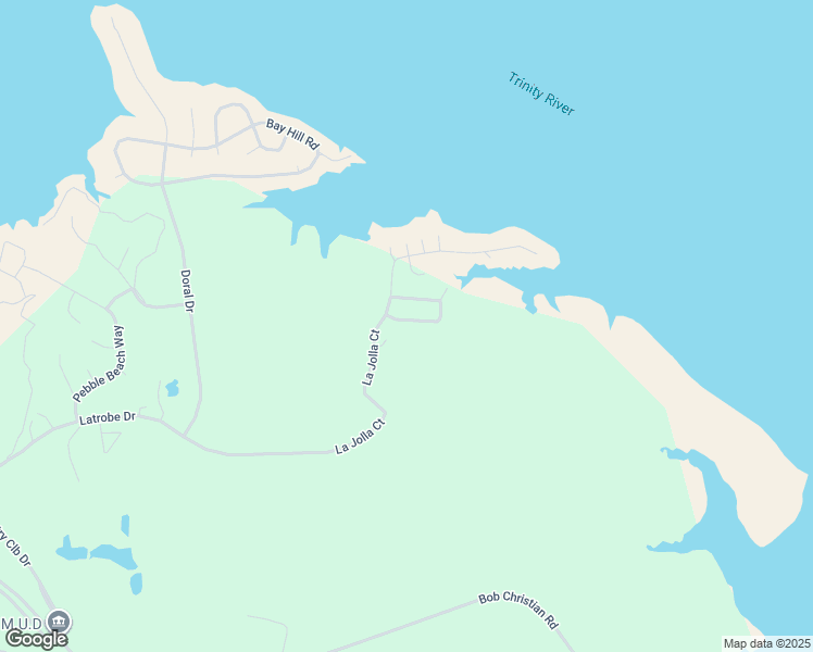 map of restaurants, bars, coffee shops, grocery stores, and more near 22208 Poland Springs Way in Huntsville