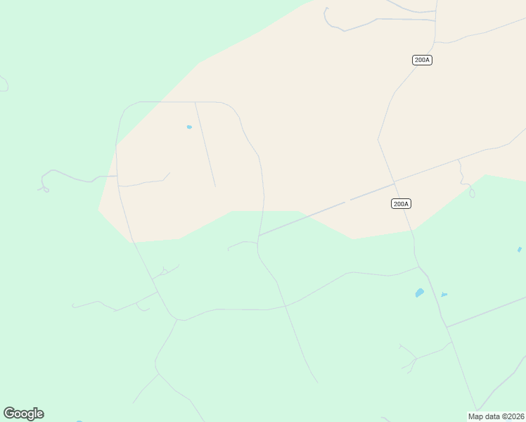 map of restaurants, bars, coffee shops, grocery stores, and more near Carpenter Loop in Burnet County