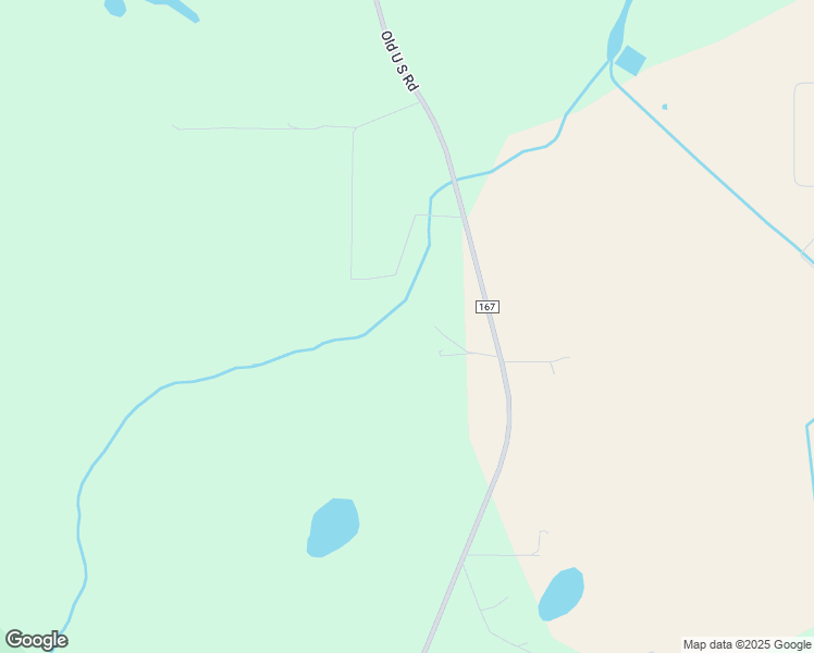 map of restaurants, bars, coffee shops, grocery stores, and more near 3609 Old U South Road in Marianna