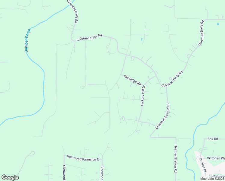 map of restaurants, bars, coffee shops, grocery stores, and more near 6600 South Lee Roy Jordan Road in Semmes
