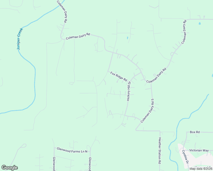 map of restaurants, bars, coffee shops, grocery stores, and more near 6600 South Lee Roy Jordan Road in Semmes