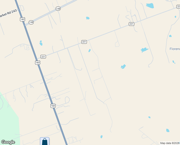 map of restaurants, bars, coffee shops, grocery stores, and more near 120 Novi Road in Florence