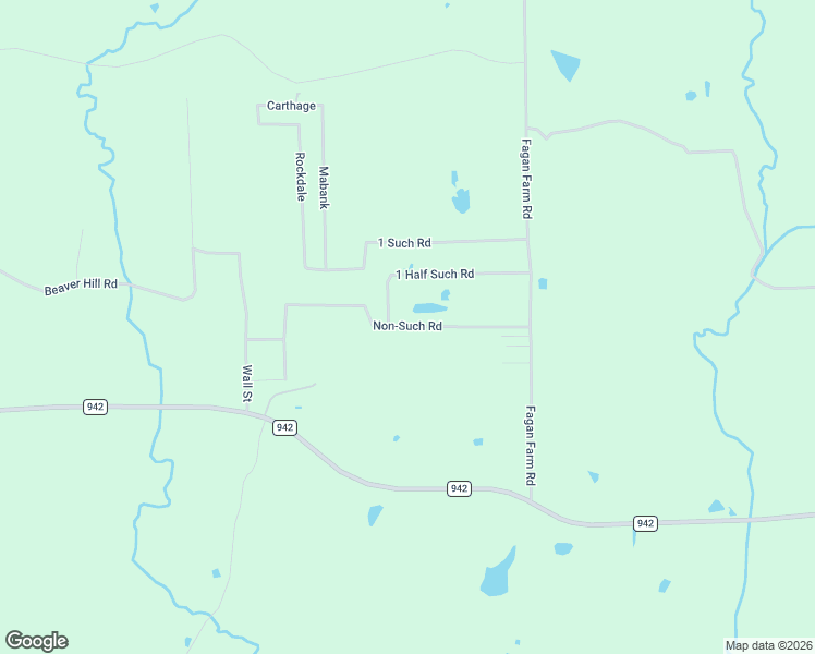 map of restaurants, bars, coffee shops, grocery stores, and more near 328 Non-Such Road in Livingston