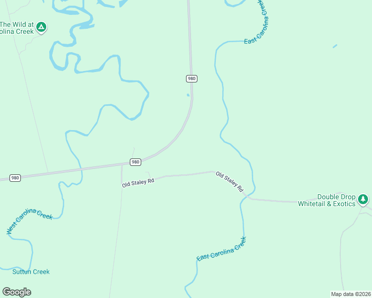 map of restaurants, bars, coffee shops, grocery stores, and more near 4750 Old Staley Road in Oakhurst