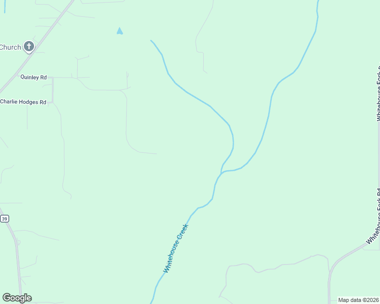 map of restaurants, bars, coffee shops, grocery stores, and more near 11360 Quinley Road in Bay Minette