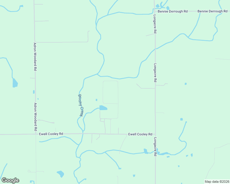 map of restaurants, bars, coffee shops, grocery stores, and more near 3493-3499 Hickory Gray Loop in DeRidder