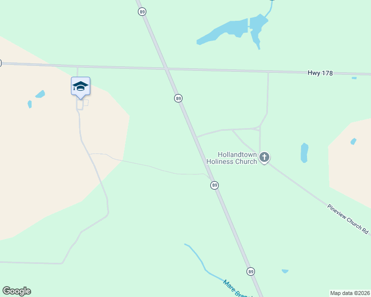 map of restaurants, bars, coffee shops, grocery stores, and more near in Allentown