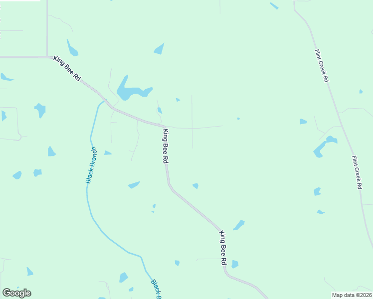 map of restaurants, bars, coffee shops, grocery stores, and more near 14 Spencer Road in Wiggins