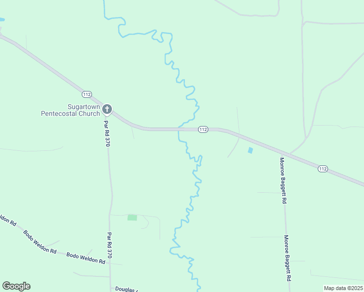 map of restaurants, bars, coffee shops, grocery stores, and more near Highway 112 in Dry Creek
