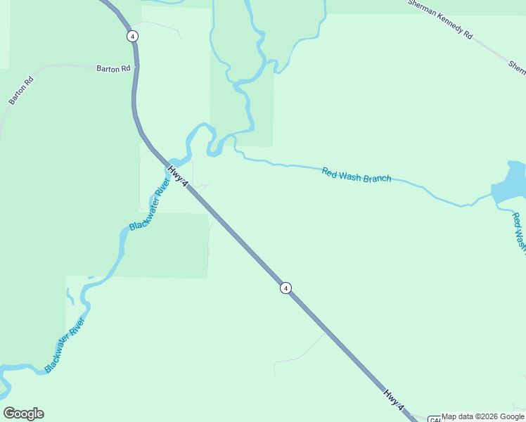 map of restaurants, bars, coffee shops, grocery stores, and more near 6249 Florida 4 in Baker