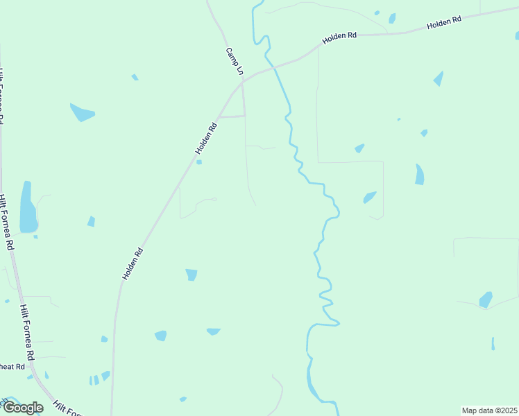 map of restaurants, bars, coffee shops, grocery stores, and more near 90 Chester Lee Road in Poplarville