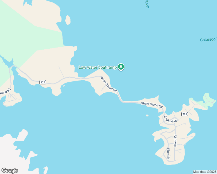 map of restaurants, bars, coffee shops, grocery stores, and more near 1312 County Road 225 in Bluffton