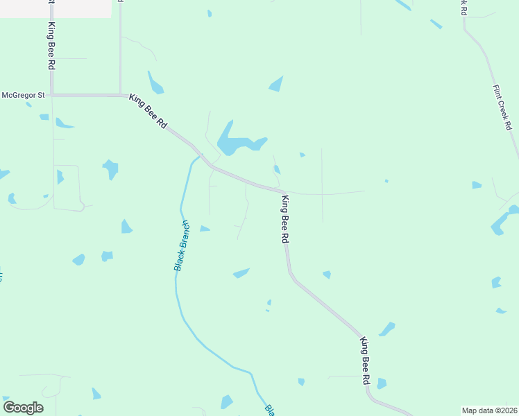 map of restaurants, bars, coffee shops, grocery stores, and more near 15 C Bond Road in Wiggins