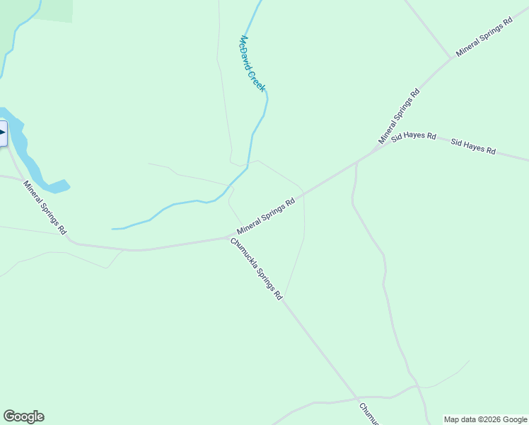 map of restaurants, bars, coffee shops, grocery stores, and more near in Chumuckla