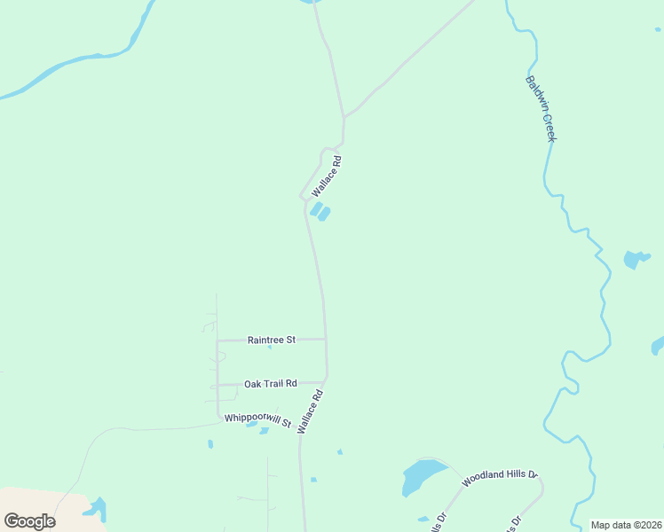 map of restaurants, bars, coffee shops, grocery stores, and more near 108B Wallace Road in Huntsville