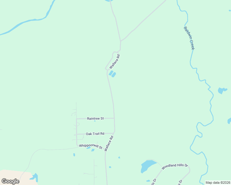 map of restaurants, bars, coffee shops, grocery stores, and more near 157 Wallace Road in Huntsville