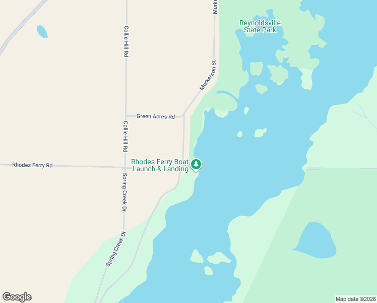 map of restaurants, bars, coffee shops, grocery stores, and more near 7577 Murkerson Street in Donalsonville