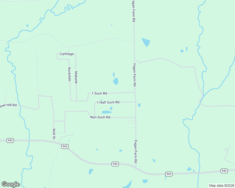 map of restaurants, bars, coffee shops, grocery stores, and more near 148 1 Such Road in Livingston