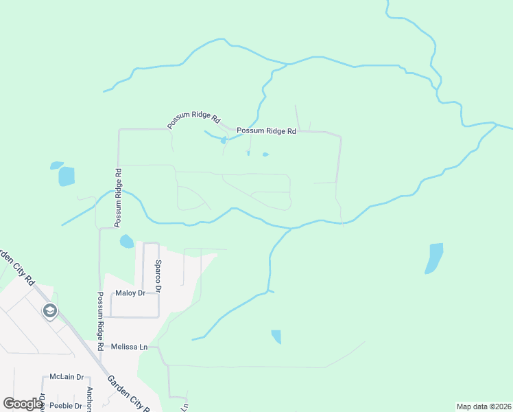 map of restaurants, bars, coffee shops, grocery stores, and more near 3575 Sugar Maple Lane in Crestview