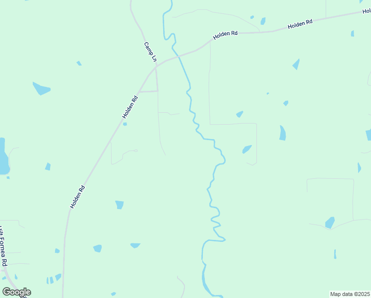 map of restaurants, bars, coffee shops, grocery stores, and more near 90 Chester Lee Road in Poplarville