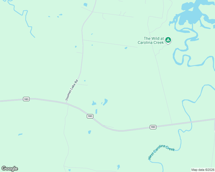 map of restaurants, bars, coffee shops, grocery stores, and more near 39 Farm to Market Road 3454 in Huntsville