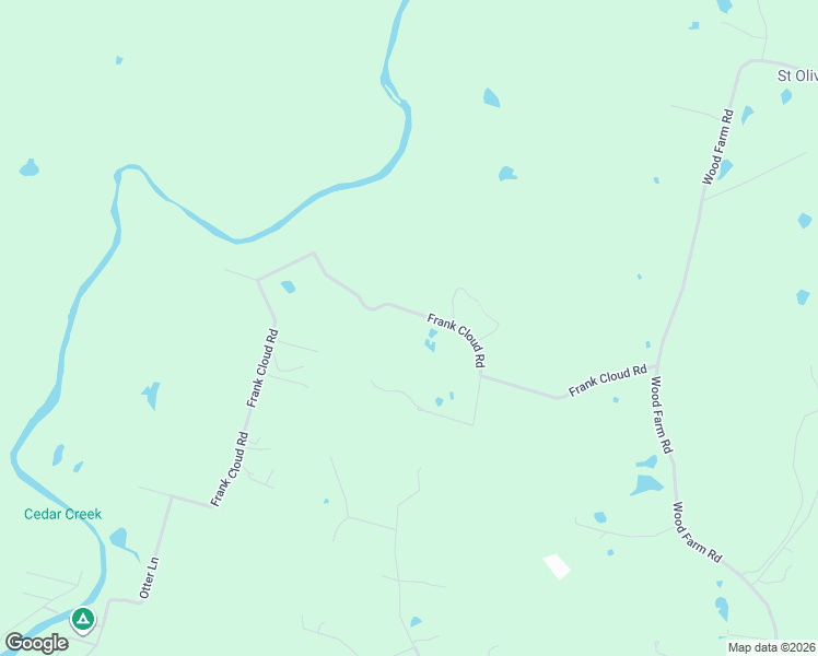 map of restaurants, bars, coffee shops, grocery stores, and more near 107 Frank Cloud Road in Huntsville