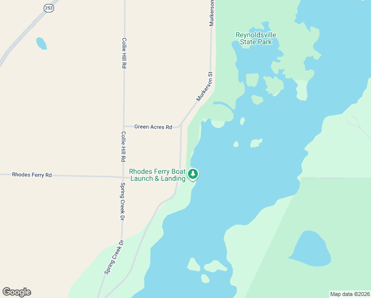 map of restaurants, bars, coffee shops, grocery stores, and more near 7577 Murkerson Street in Donalsonville