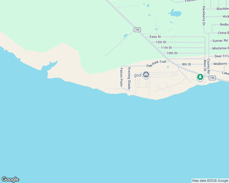map of restaurants, bars, coffee shops, grocery stores, and more near 231 Bridgewater in Onalaska