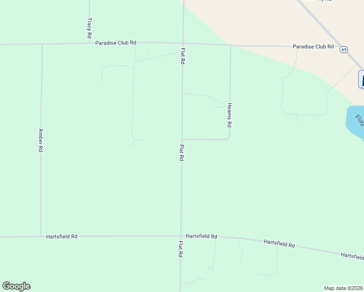 map of restaurants, bars, coffee shops, grocery stores, and more near 3731 Flat Road in Greenwood