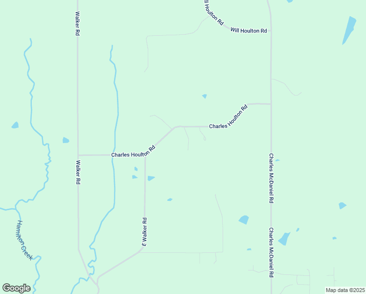 map of restaurants, bars, coffee shops, grocery stores, and more near 23322 Charles Houlton Road in Kentwood