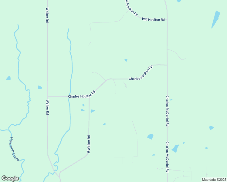 map of restaurants, bars, coffee shops, grocery stores, and more near 23322 Charles Houlton Road in Kentwood